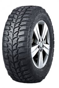 285/70R17 LINGLONG CROSSWIND M/T