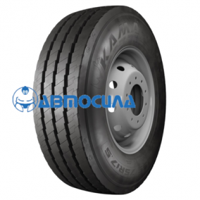 235/75R17.5 Kama NT 202