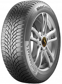 245/40R19 Continental WinterContact TS 870 P