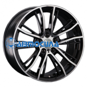 19x8.5 5x112 ET25 d66.6 Replay B200 BKF
