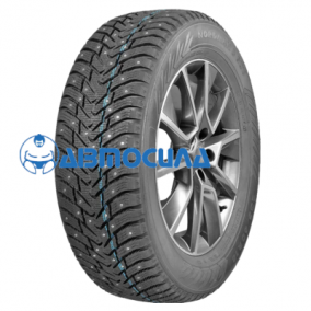 235/55R17 Nordman Nordman 8 SUV