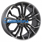 19x9 5x120 ET18 d72.6 LegeArtis B112 GMF