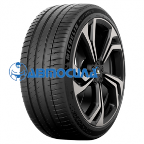 235/45R20 Michelin Pilot Sport EV