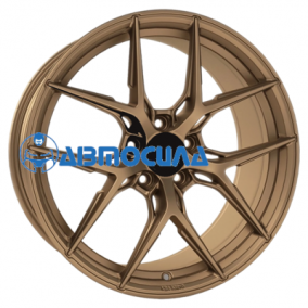 18x8 5x120 ET30 d72.6 Lizardo 486 Matt Bronze