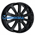 22x9.5 5x120 ET35 d64.1 MAK Birmingham Gloss Black