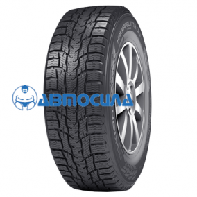 225/55R17C Nokian Tyres (Ikon Tyres) Hakkapeliitta CR3