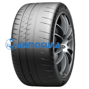 245/35ZR20 Michelin Pilot Sport Cup 2 R