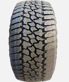 275/55R20 RAUFFAN MEGA TRAK A/T II