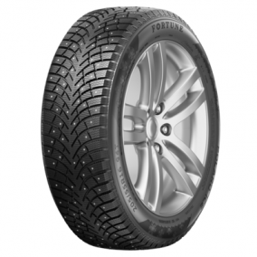 215/60R17 Fortune Polaro Ice