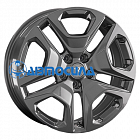 19x7.5 5x114.3 ET45 d66.6 Replay HV93 GM