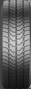 195/70R15C GISLAVED VanControl Arctic