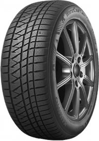 255/40R21 KUMHO WS71
