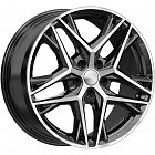 18x8 5x130 ET43 d84.1 СКАД Челси алмаз