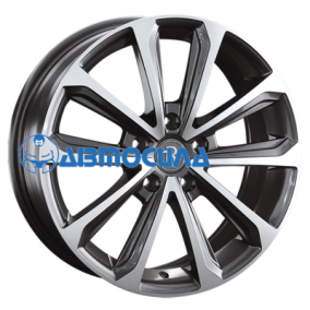 17x7 5x114.3 ET48 d56.1 Replay SB76 GMF