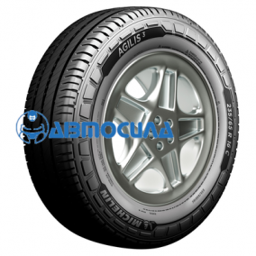 195/65R16C Michelin Agilis 3