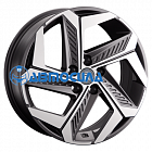 19x7.5 5x114.3 ET49.5 d67.1 Replay HND352 MGMF