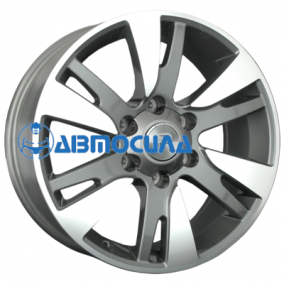 18x7.5 6x139.7 ET30 d108.1 Replay TY76 GMF