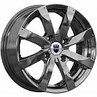 15x6 4x100 ET45 d54.1 Rapid Джемини кварц