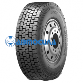 315/70R22.5 Hankook Laufenn LZ22