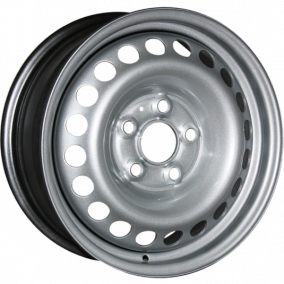 15x6 5x139.7 ET48 d98.6 SDT Ü2048L silver
