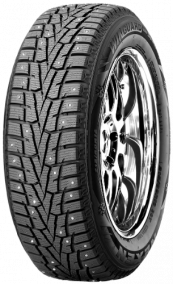 195/70R15C  Nexen Winguard Spike SUV шип.*