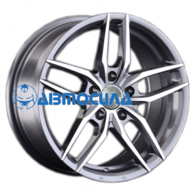 20x9 5x112 ET24 d66.6 Replay B213 GMF