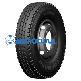 325/95R24 Tornado (Advance Holdings) GL680A