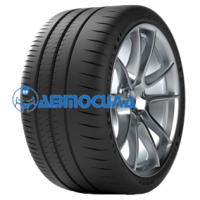 245/35ZR19 Michelin Pilot Sport Cup 2