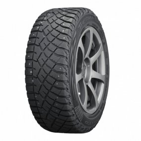 235/55R18 NITTO THERMA SPIKE