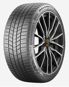 315/30R21 CONTINENTAL WinterContact 8S