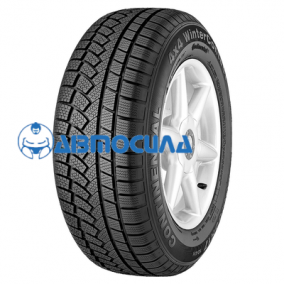 255/55R18 Continental Conti4x4WinterContact