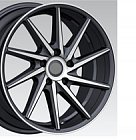 16x7 5x112 ET30 d66.6 NZ H-03L (l)