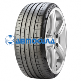 245/40R18 Pirelli P Zero