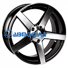 20x9 5x112 ET40 d73.1 Race Ready CSS9135 B-P