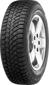 215/65R16 GISLAVED NORD FROST 200