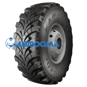 425/85R21 Kama NU 401