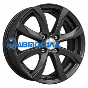 15x6 4x114.3 ET40 d66.1 iFree Дайс (КС696) BKM