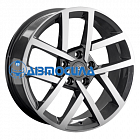 17x7 5x112 ET42 d66.6 Replay VV368 GMF