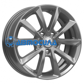 16x6.5 5x114.3 ET45 d60.1 iFree Скайрим (КС907) Хай Вэй