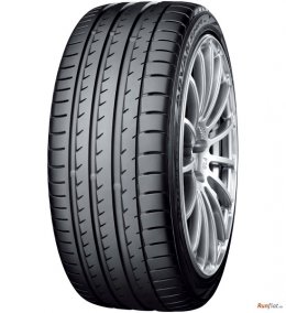 245/40R19 YOKOHAMA ADVAN dB V553