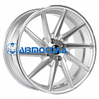 15x7 4x100 ET30 d54.1 X-Race H-03(R) SF