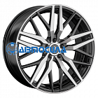 20x8.5 5x108 ET36 d65.1 Replay CHR105 BKF