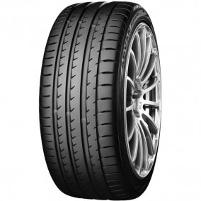295/40R21 YOKOHAMA ADVAN SPORT V105T