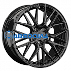 20x9 5x112 ET35 d66.6 LS Forged LS FG04 BK