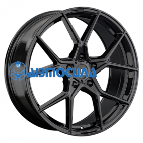 20x9 5x127 ET45 d71.6 LS FlowForming RC72 BK