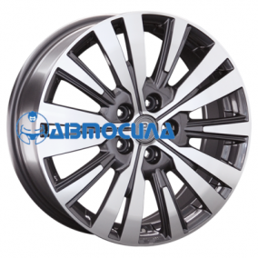 18x7 5x114.3 ET48 d56.1 Replay SB74 GMF