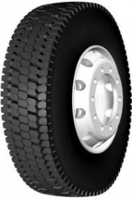 285/70R19.5 НкШЗ КАМА NR-201