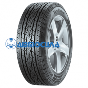215/65R16 Gislaved TerraControl