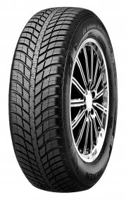 185/65R15 NEXEN NBLUE 4Season
