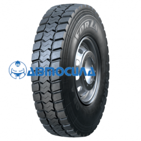 315/80R22.5 Kama Forza OR A